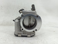 2011-2014 Hyundai Sonata Throttle Body P/N:35100-2G700 90 4501 0001 Fits Fits 2011 2012 2013 2014 2015 2016 OEM Used Auto Pa