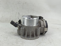 2011-2014 Hyundai Sonata Throttle Body P/N:35100-2G700 90 4501 0001 Fits Fits 2011 2012 2013 2014 2015 2016 OEM Used Auto Pa