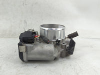 2011-2014 Hyundai Sonata Throttle Body P/N:35100-2G700 90 4501 0001 Fits Fits 2011 2012 2013 2014 2015 2016 OEM Used Auto Pa