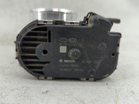 2011-2014 Hyundai Sonata Throttle Body P/N:35100-2G700 90 4501 0001 Fits Fits 2011 2012 2013 2014 2015 2016 OEM Used Auto Pa