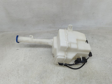 2011-2015 Hyundai Sonata Windshield Washer Fluid Reservoir Bottle Oem