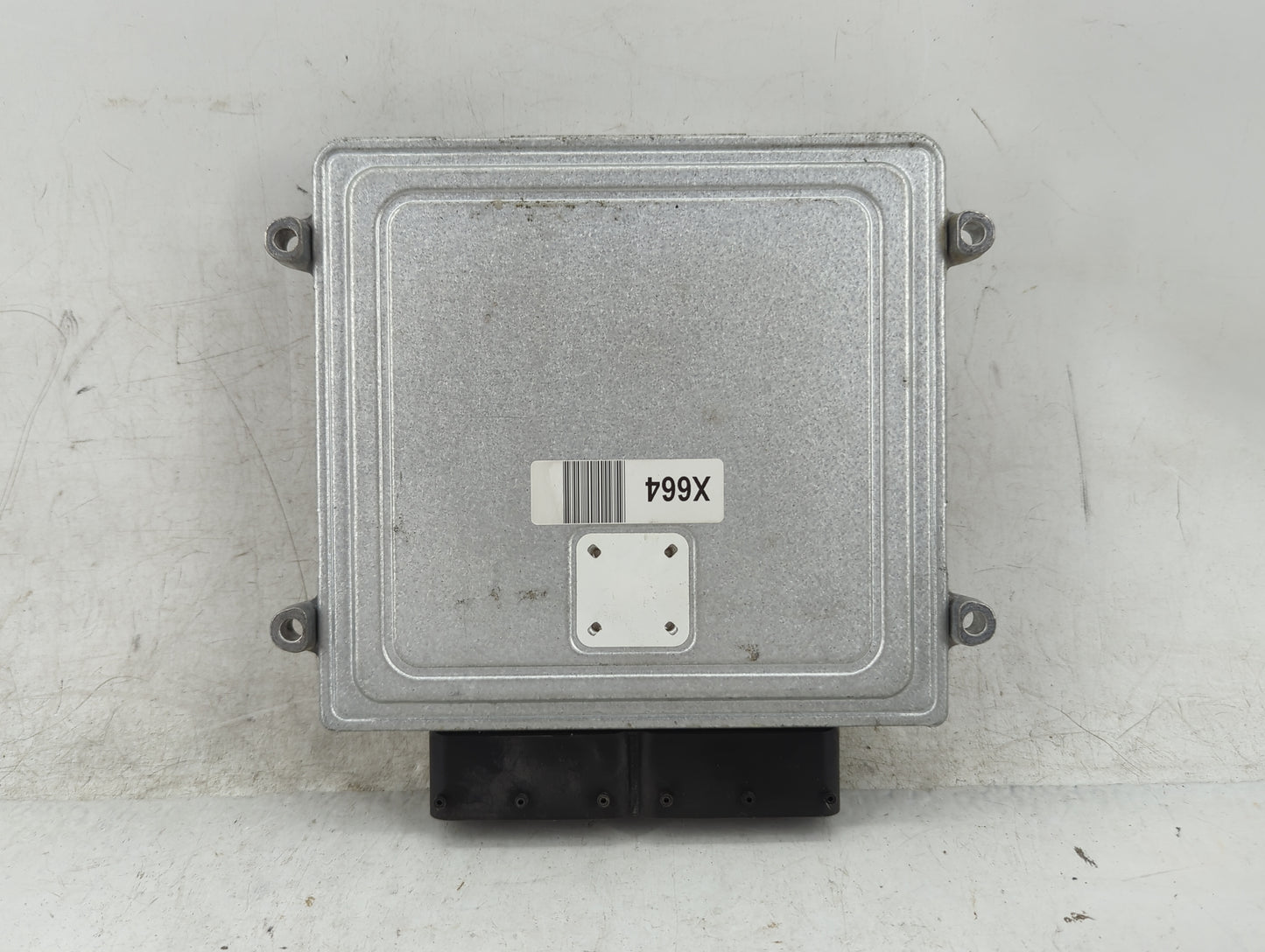 2011-2014 Hyundai Sonata PCM Engine Control Computer ECU ECM PCU OEM P/N:39111-2G664 39101-2G664 Fits Fits 2011 2012 2013 20