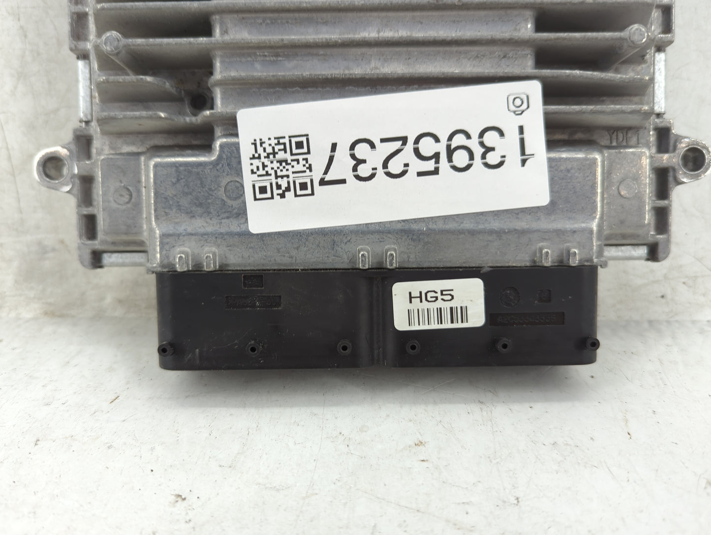 2011-2014 Hyundai Sonata PCM Engine Control Computer ECU ECM PCU OEM P/N:39111-2G664 39101-2G664 Fits Fits 2011 2012 2013 20