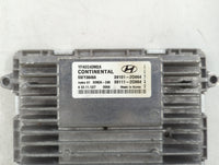 2011-2014 Hyundai Sonata PCM Engine Control Computer ECU ECM PCU OEM P/N:39111-2G664 39101-2G664 Fits Fits 2011 2012 2013 20