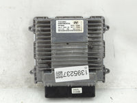 2011-2014 Hyundai Sonata PCM Engine Control Computer ECU ECM PCU OEM P/N:39111-2G664 39101-2G664 Fits Fits 2011 2012 2013 20