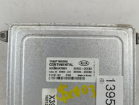 2011-2014 Hyundai Sonata PCM Engine Control Computer ECU ECM PCU OEM P/N:39103-2EXB2 39102-2EXB2 Fits Fits 2011 2012 2013 20