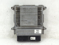 2011-2014 Hyundai Sonata PCM Engine Control Computer ECU ECM PCU OEM P/N:39103-2EXB2 39102-2EXB2 Fits Fits 2011 2012 2013 20