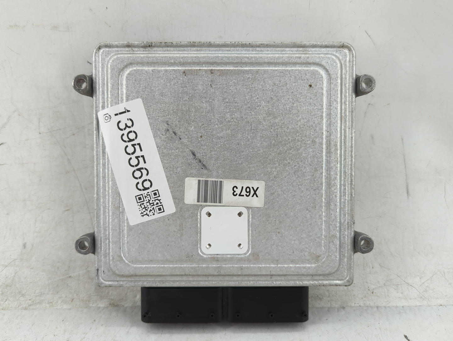 2011-2014 Hyundai Sonata PCM Engine Control Computer ECU ECM PCU OEM P/N:39111-2G673 39101-2G673 Fits Fits 2011 2012 2013 20