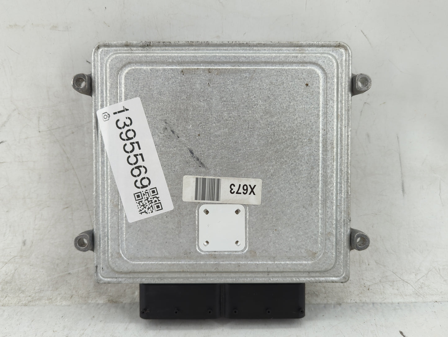 2011-2014 Hyundai Sonata PCM Engine Control Computer ECU ECM PCU OEM P/N:39111-2G673 39101-2G673 Fits Fits 2011 2012 2013 20