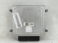 2011-2014 Hyundai Sonata PCM Engine Control Computer ECU ECM PCU OEM P/N:39111-2G673 39101-2G673 Fits Fits 2011 2012 2013 20