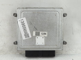 compare product 2011-2014 Hyundai Sonata PCM Engine Control Computer ECU ECM PCU OEM P/N:39111-2G673 39101-2G673 Fits Fits 2011 2012 2013 2014 OEM Used Auto Parts