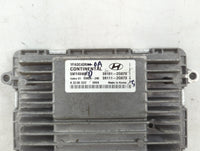2011-2014 Hyundai Sonata PCM Engine Control Computer ECU ECM PCU OEM P/N:39111-2G673 39101-2G673 Fits Fits 2011 2012 2013 20