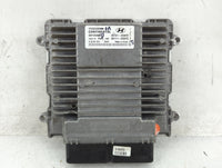 2011-2014 Hyundai Sonata PCM Engine Control Computer ECU ECM PCU OEM P/N:39111-2G673 39101-2G673 Fits Fits 2011 2012 2013 20