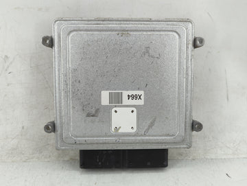 2011-2014 Hyundai Sonata PCM Engine Control Computer ECU ECM PCU OEM P/N:39111-2G664 39101-2G664 Fits Fits 2011 2012 2013 20