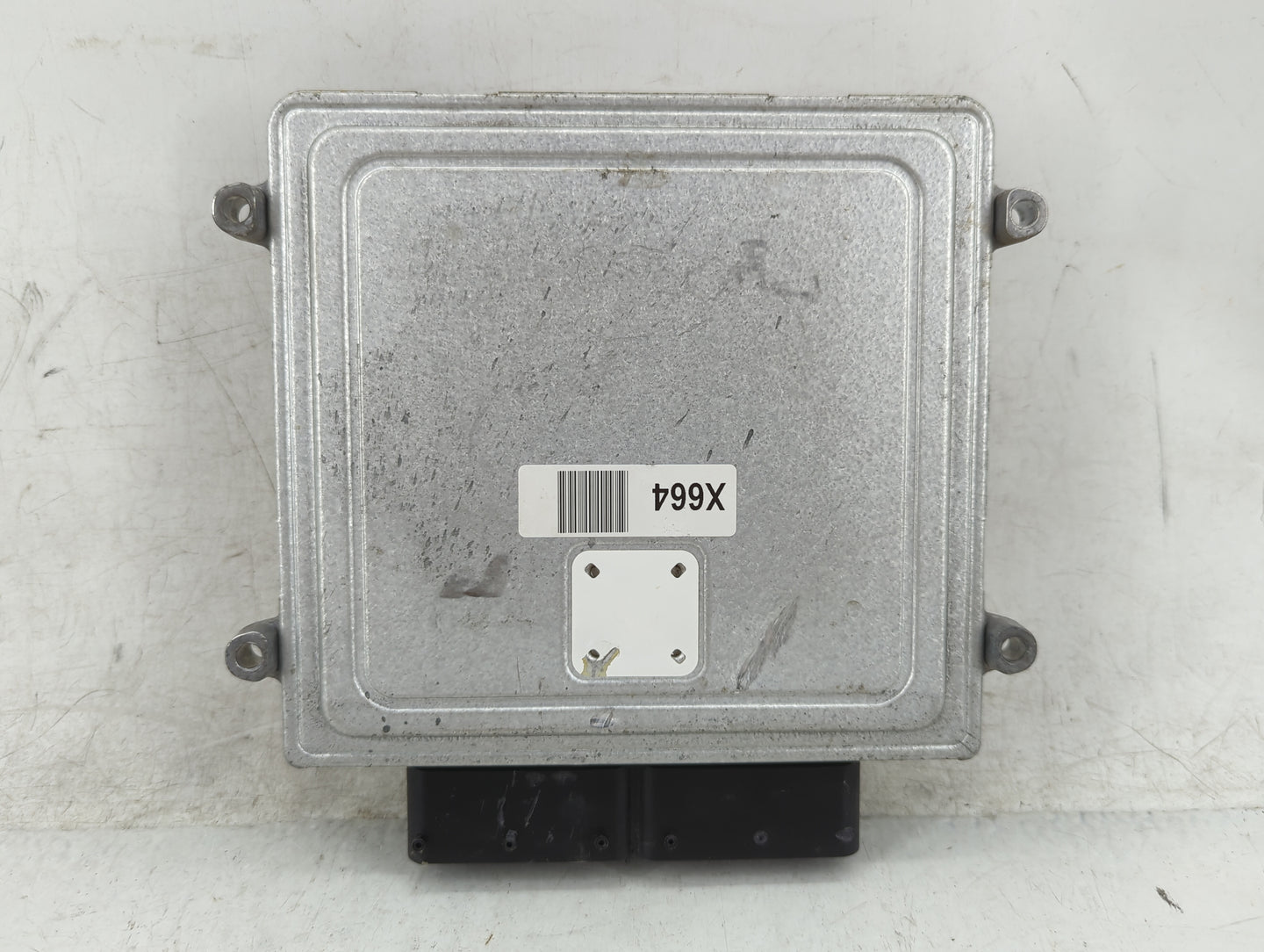 2011-2014 Hyundai Sonata PCM Engine Control Computer ECU ECM PCU OEM P/N:39111-2G664 39101-2G664 Fits Fits 2011 2012 2013 20