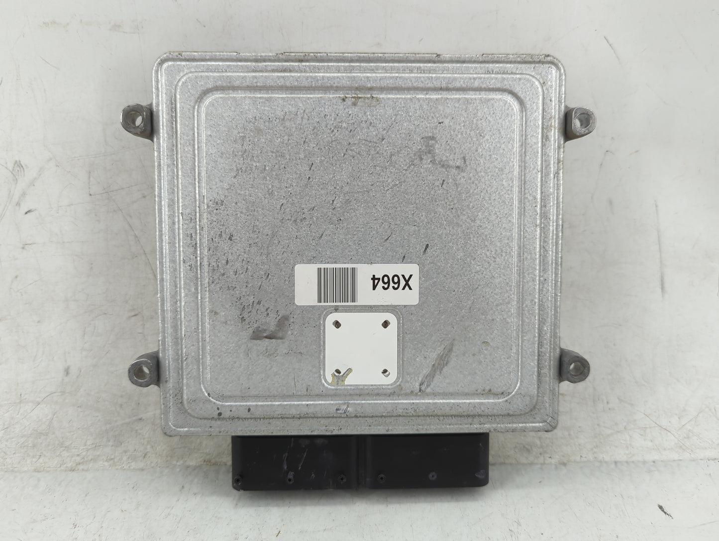 2011-2014 Hyundai Sonata PCM Engine Control Computer ECU ECM PCU OEM P/N:39111-2G664 39101-2G664 Fits Fits 2011 2012 2013 20