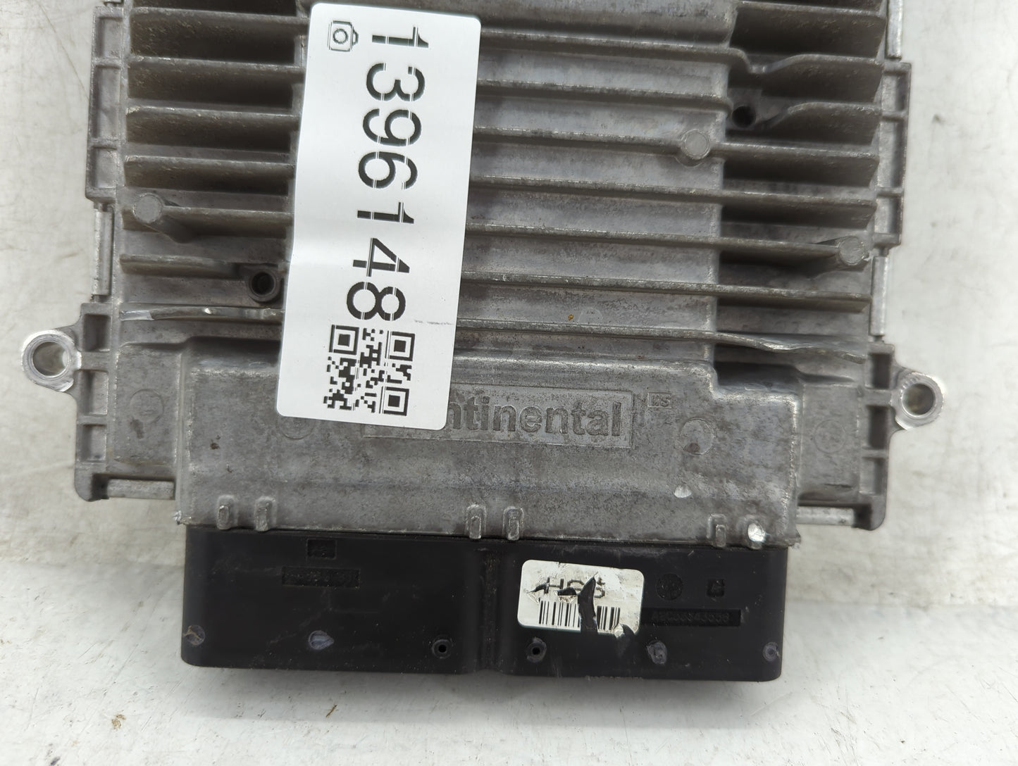 2011-2014 Hyundai Sonata PCM Engine Control Computer ECU ECM PCU OEM P/N:39111-2G664 39101-2G664 Fits Fits 2011 2012 2013 20