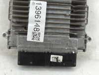 2011-2014 Hyundai Sonata PCM Engine Control Computer ECU ECM PCU OEM P/N:39111-2G664 39101-2G664 Fits Fits 2011 2012 2013 20