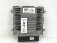 2011-2014 Hyundai Sonata PCM Engine Control Computer ECU ECM PCU OEM P/N:39111-2G664 39101-2G664 Fits Fits 2011 2012 2013 20
