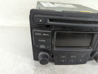2012-2015 Hyundai Sonata Radio AM FM Cd Player Receiver Replacement P/N:96170-3Q0004X Fits Fits 2012 2013 2014 2015 OEM Used