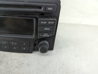 2012-2015 Hyundai Sonata Radio AM FM Cd Player Receiver Replacement P/N:96170-3Q0004X Fits Fits 2012 2013 2014 2015 OEM Used