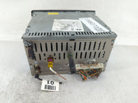 2012-2015 Hyundai Sonata Radio AM FM Cd Player Receiver Replacement P/N:96170-3Q0004X Fits Fits 2012 2013 2014 2015 OEM Used