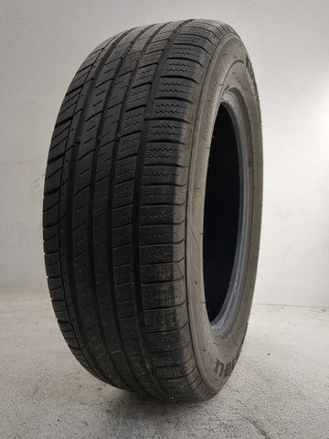 Used Tire 205/65R16 KUMHO ECSTA LX PLATINUM 95V - Tread Depth 7/32 - Oemusedautoparts1.com
