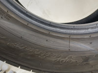 Used Tire 205/65R16 KUMHO ECSTA LX PLATINUM 95V - Tread Depth 7/32 - Oemusedautoparts1.com