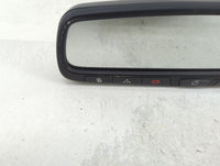 2011-2019 Hyundai Sonata Interior Rear View Mirror Replacement OEM Fits OEM Used Auto Parts - Oemusedautoparts1.com