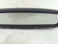 2011-2019 Hyundai Sonata Interior Rear View Mirror Replacement OEM Fits OEM Used Auto Parts - Oemusedautoparts1.com