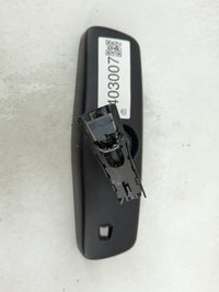 2011-2019 Hyundai Sonata Interior Rear View Mirror Replacement OEM Fits OEM Used Auto Parts - Oemusedautoparts1.com