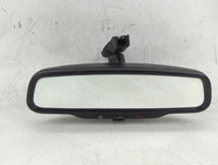 2011-2019 Hyundai Sonata Interior Rear View Mirror Replacement OEM P/N:A047396 Fits OEM Used Auto Parts - Oemusedautoparts1.