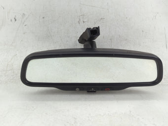 compare product 2011-2019 Hyundai Sonata Interior Rear View Mirror Replacement OEM P/N:A047396 Fits OEM Used Auto Parts