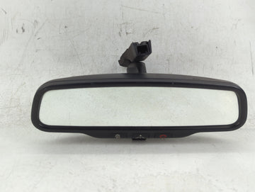 2011-2019 Hyundai Sonata Interior Rear View Mirror Replacement OEM P/N:A047396 Fits OEM Used Auto Parts - Oemusedautoparts1.