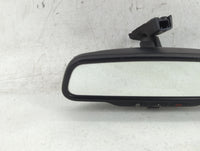 2011-2019 Hyundai Sonata Interior Rear View Mirror Replacement OEM P/N:A047396 Fits OEM Used Auto Parts - Oemusedautoparts1.