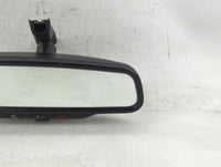 2011-2019 Hyundai Sonata Interior Rear View Mirror Replacement OEM P/N:A047396 Fits OEM Used Auto Parts - Oemusedautoparts1.