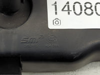 2011-2019 Hyundai Sonata Interior Rear View Mirror Replacement OEM P/N:A047396 Fits OEM Used Auto Parts - Oemusedautoparts1.