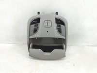 2011-2015 Hyundai Sonata Overhead Roof Console 1408490 - Oemusedautoparts1.com