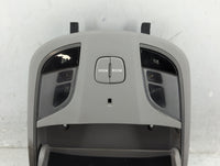 2011-2015 Hyundai Sonata Overhead Roof Console 1408490 - Oemusedautoparts1.com