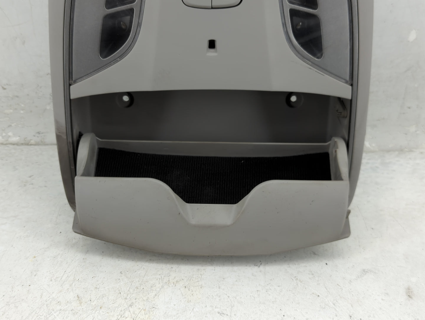 2011-2015 Hyundai Sonata Overhead Roof Console 1408490 - Oemusedautoparts1.com