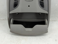 2011-2015 Hyundai Sonata Overhead Roof Console 1408490 - Oemusedautoparts1.com