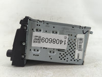 2014-2015 Hyundai Sonata Radio AM FM Cd Player Receiver Replacement P/N:96180-3Q8004X 7003304 Fits Fits 2014 2015 OEM Used A