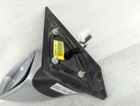 2014 Hyundai Sonata Driver Side View Mirror - Left Door Mirror OEM Used - Oemusedautoparts1.com