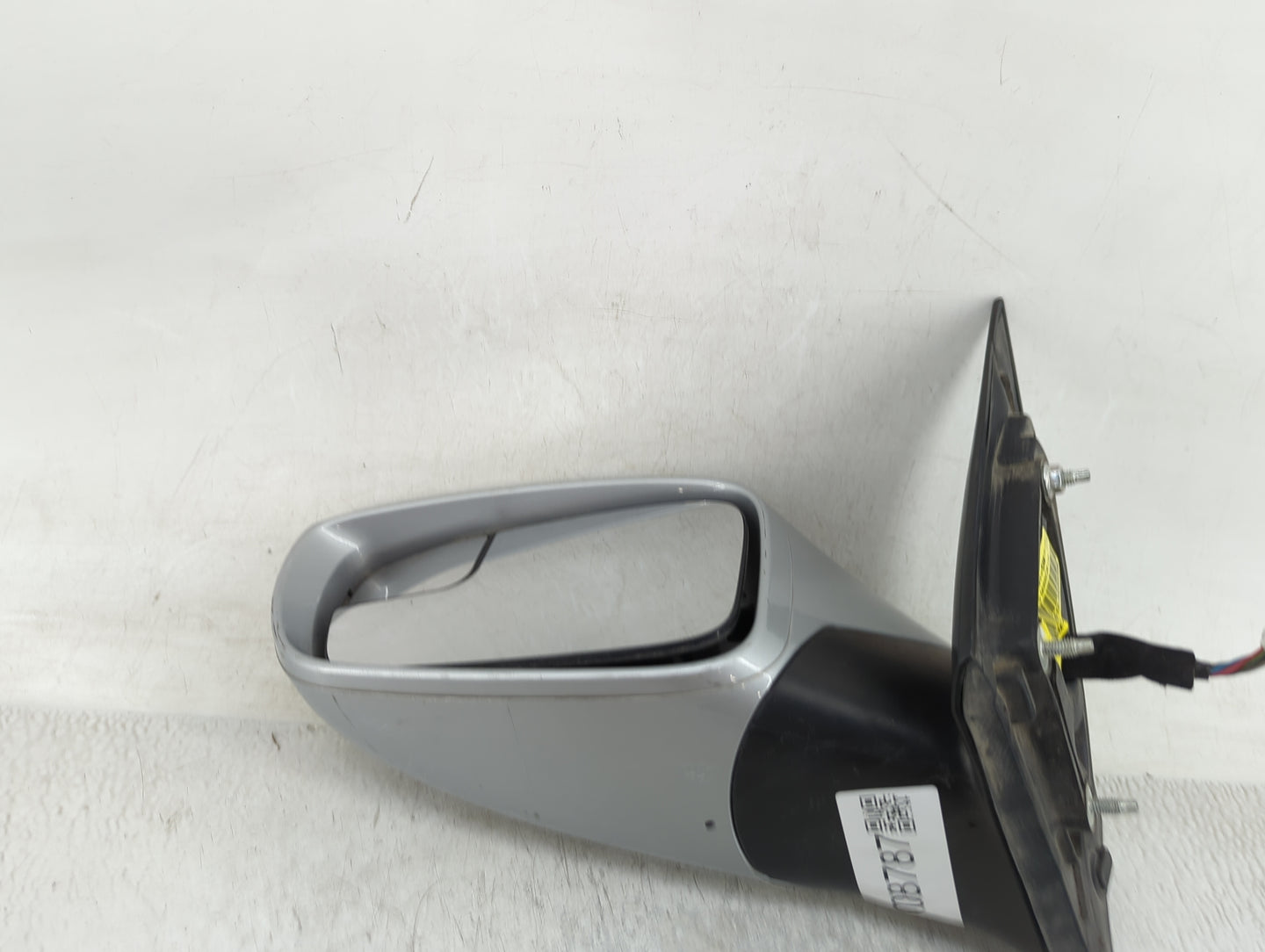 2014 Hyundai Sonata Driver Side View Mirror - Left Door Mirror OEM Used - Oemusedautoparts1.com