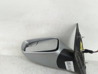 2014 Hyundai Sonata Driver Side View Mirror - Left Door Mirror OEM Used - Oemusedautoparts1.com
