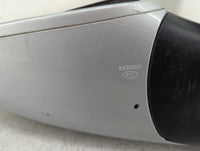 2014 Hyundai Sonata Driver Side View Mirror - Left Door Mirror OEM Used - Oemusedautoparts1.com
