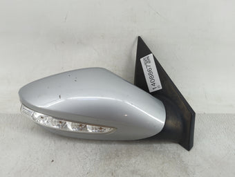 compare product 2011-2014 Hyundai Sonata Passenger Side View Mirror - Right Door Mirror OEM Used