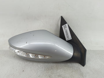 2011-2014 Hyundai Sonata Passenger Side View Mirror - Right Door Mirror OEM Used - Oemusedautoparts1.com