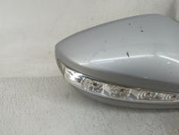 2011-2014 Hyundai Sonata Passenger Side View Mirror - Right Door Mirror OEM Used - Oemusedautoparts1.com