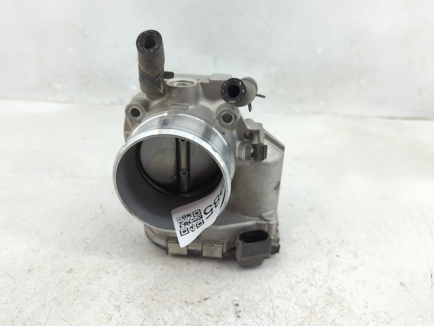 2011-2014 Hyundai Sonata Throttle Body P/N:90 4501 0001 35100-2G700 Fits Fits 2011 2012 2013 2014 2015 2016 OEM Used Auto Pa